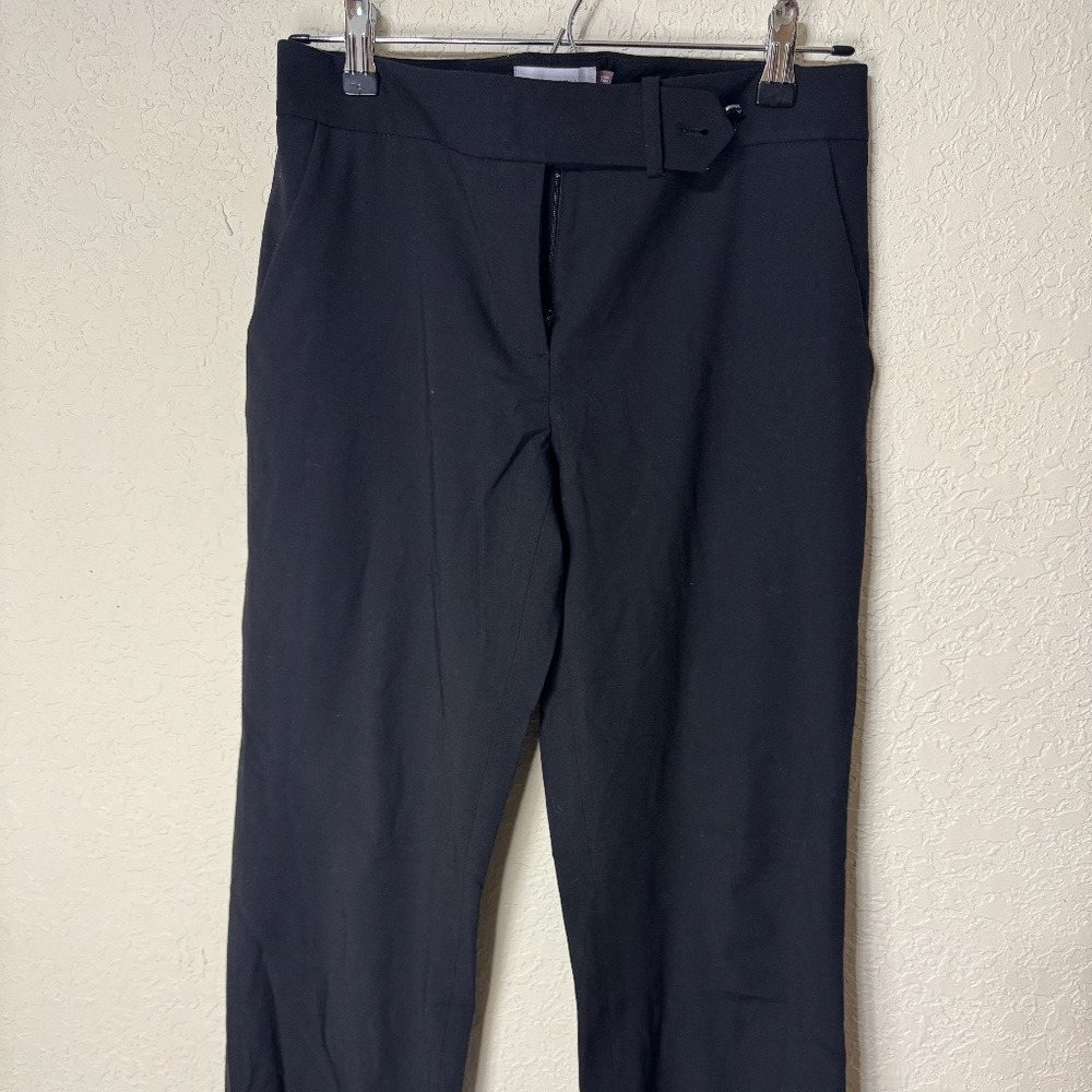 Calvin Klein Classic Fit Pants Size 4P